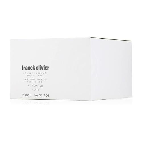 فرانك أوليفر - بودرة معطرة للجسم - 200 جم Franck O...