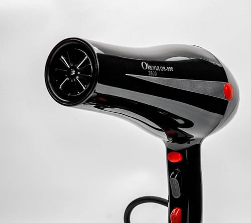 اوكيما – مجفف الشعر نانو برو OK-998