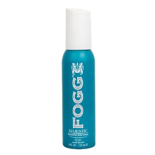 فوج - بخاخ معطر للجسم ماجستيك - 150مل - FOGG