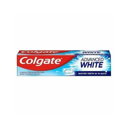 Colgate – Advanced White Toothpaste – 100 ml