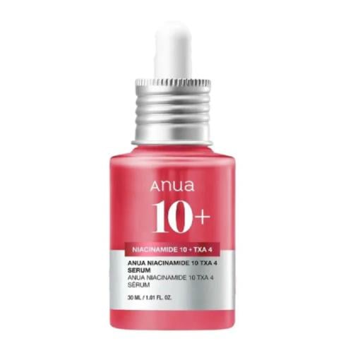 أنوا - سيروم نياسيناميد 10% + TXA 4% لتصحيح البقع...