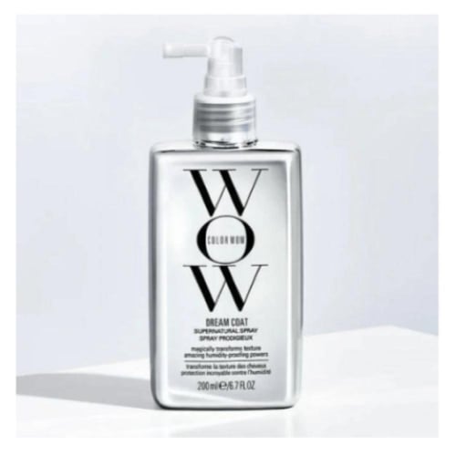 كولور واو - بخاخ معالج للشعر دريم كوت سوبرناتشورال...