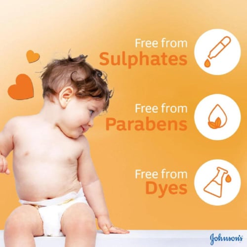 جونسون - مناديل أطفال مبللة فائقة الحساسية 56 عبوة...