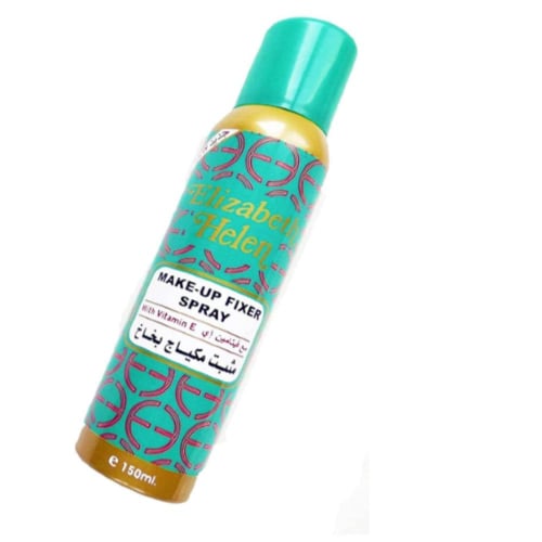 محمود سعيد - بخاخ مثبت للمكياج - 150مل