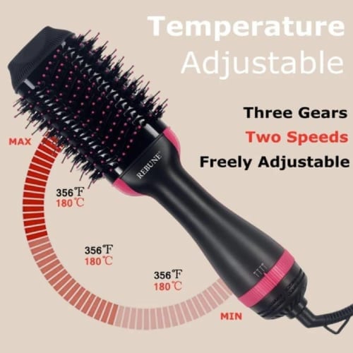 ريبون - مصفف ومجفف للشعر 2089 PLUS