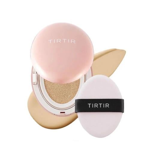 تيرتير - كوشن ماسك فيت عالي التغطية - W21 | TIRTIR...