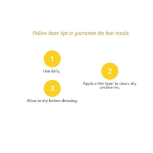 بيزلين - مزيل عرق رول اون خالي من العطور لتفتيح ال...