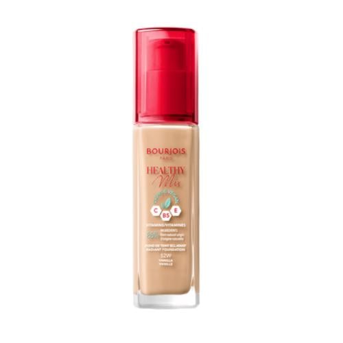 برجوا - كريم اساس هيلثي مكس - 30 مل 52W