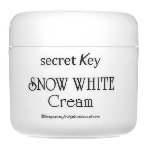 سيكريت كي - كريم لتفتيح الوجه - 50 جرام - secret k...