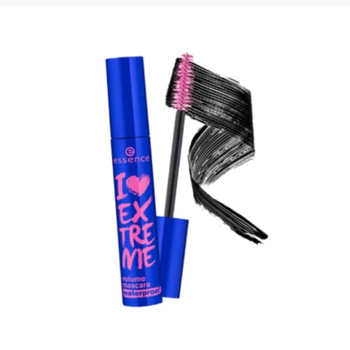 ايسينس - ماسكارا اي لوف اكستريم فوليوم مقاومة للما...