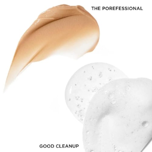 بينفت - مجموعة العناية الثلاثية للمسام ماي ماين بو...