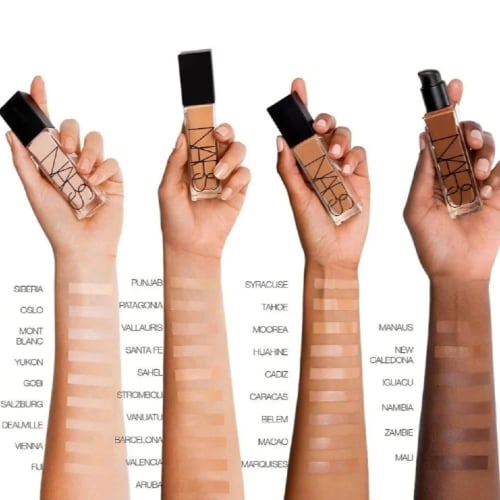 نارس - كريم اساس - 30 مل - NARS