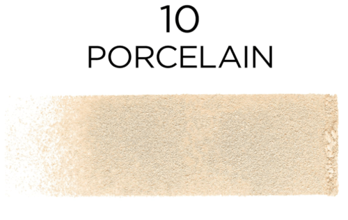 لوريال باريس - بودرة مضغوطة انفاليبل 24 ساعة - L’O...