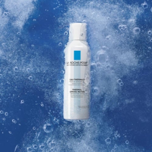 لاروش بوزاي - بخاخ مياه الينابيع الحرارية لتهدئة ا...