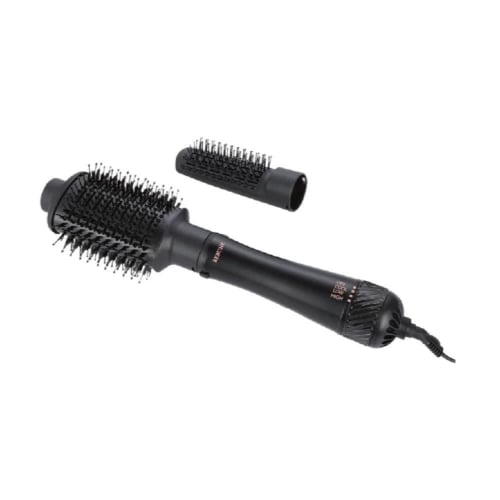 ريبون - مصفف الشعر 2 في 1 بقوة 1200 واط - RE-2084