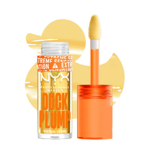 ان واي اكس - ملمع شفاه داك بلامب - 7 مل - NYX