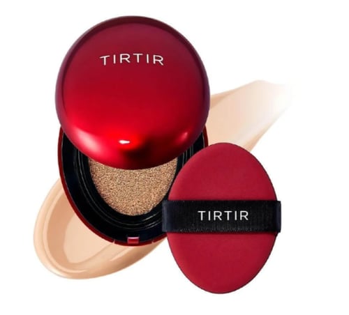 تيرتير - كريم اساس احمر ريد كوشن - TIRTIR