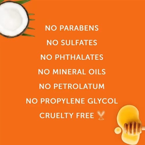 كانتـو - شامبو مغذي للأطفال بزبدة الشيا - 237 مل C...