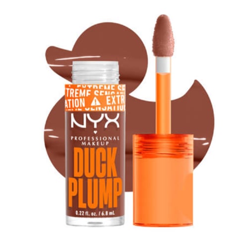 ان واي اكس - ملمع شفاه داك بلامب - 7 مل - NYX