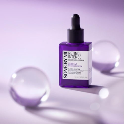 سوم باي مي - سيروم الوجه ريتينول للعناية المركزة -...