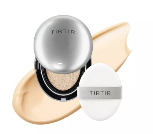 تيرتير - كريم اساس اورا سيلفر كوشن - TIRTIR