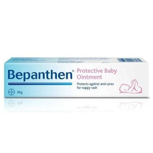 بيبانثين - مرهم للعناية بالأطفال من الحساسية النات...