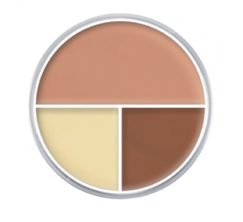 كريولان - عجلة الترا فاونديشن تريو - 40 جرام - KRY...