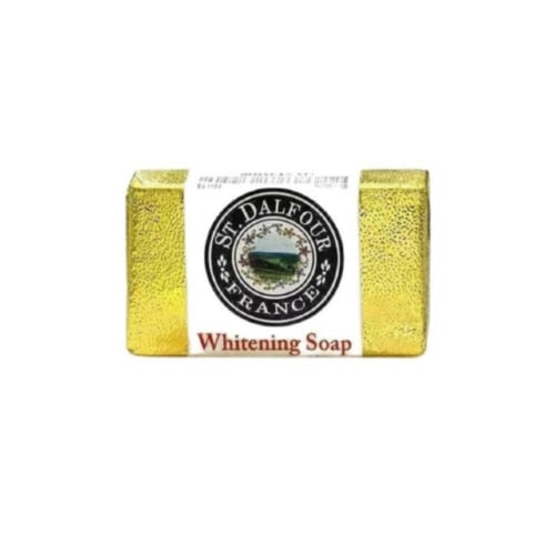 دالفور - صابون بخلاصة الجلوتاثيون لتبييض وتفتيح ال...