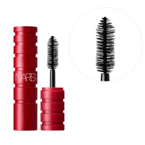 نارس - ماسكارا كلايماكس - اسود - 6 جرام - NARS