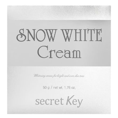 سيكريت كي - كريم لتفتيح الوجه - 50 جرام - secret k...