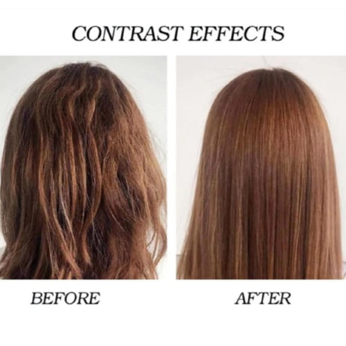 كارسيل - ماسك علاج الشعر بالكولاجين - 500 مل - Kar...