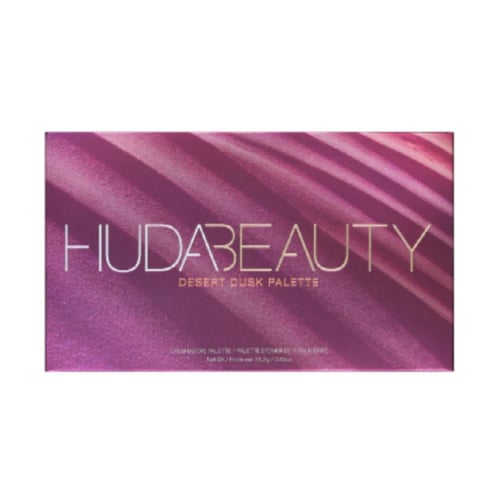 هدى بيوتي - مجموعة ظلال العيون ديزيرت داسك- HUDA B...