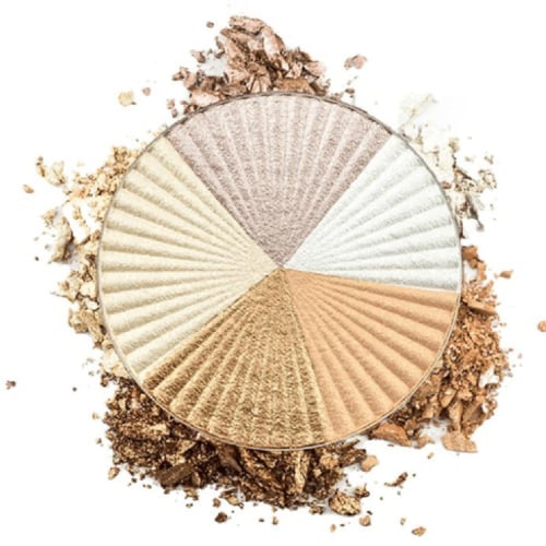 اوفرا - بودرة اضاءة - بيفرلي هيلز 5 في 1 - OFRA