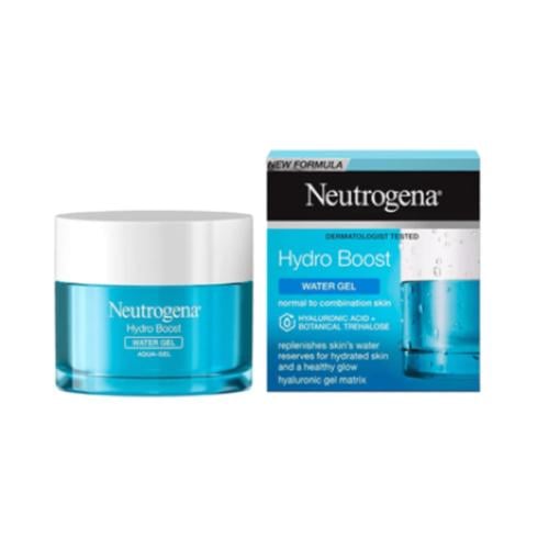 نيتروجينا - جل مائي للبشرة - 50 مل - neutrogena