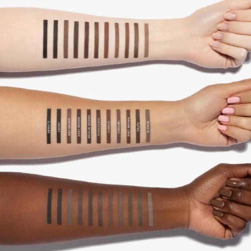 انستازيا بيفرلي هيلز - جل الحواجب ديب بروميد - 4 ج...