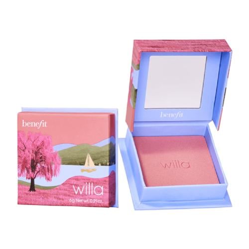 بينفت - احمر خدود ويلا نيوتشرال روز - 6 جرام - BEN...