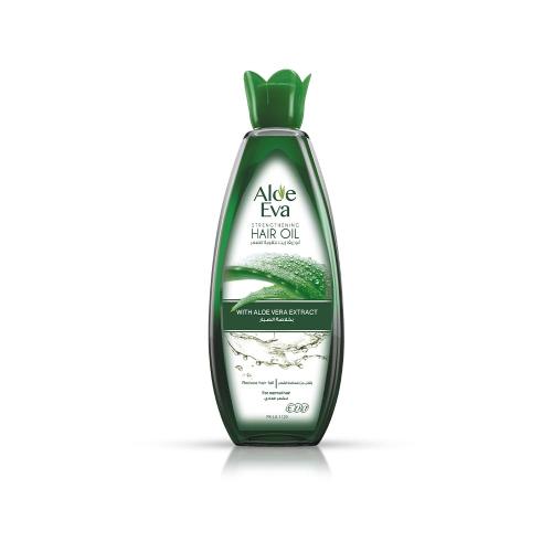 Eva – Aloe Vera Hair Oil – 300 ml