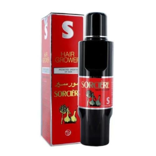 سورسيري - محلول لوشن عناية فائقة للشعر - 160 مل