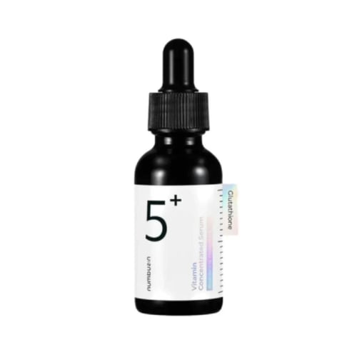 نومبوزين - سيروم لعلاج التصبغات وتفتيح البشرة بالف...