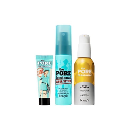 بينفت - مجموعة العناية الثلاثية للمسام ماي ماين بو...