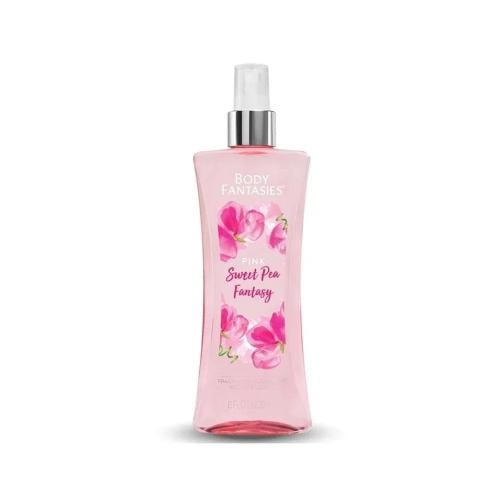 Fantazeez – Body spray perfume Pink Sweet Pea - 23...