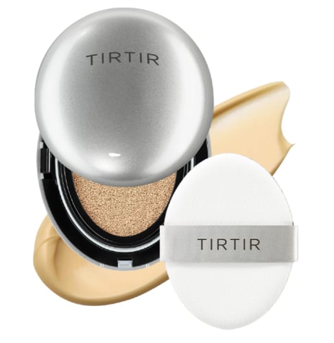 تيرتير - كريم اساس اورا سيلفر كوشن - TIRTIR