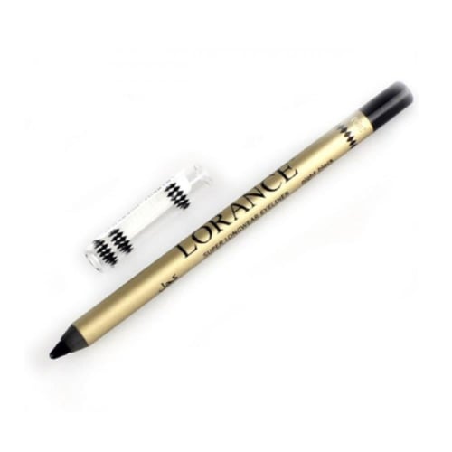 لورانس - قلم كحل لتحديد العيون ضد الماء Night Blac...