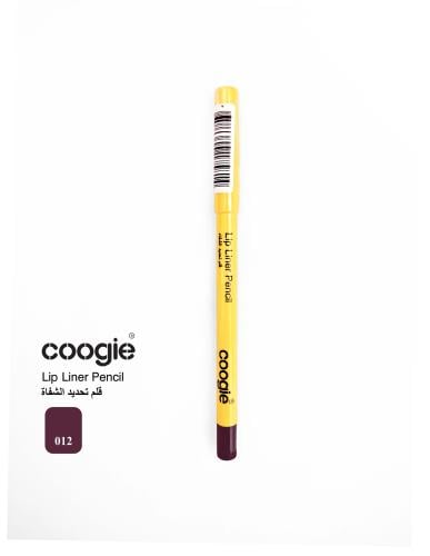 كوجي – محدد شفايف قلم رقم Kojie Lip Liner Pencil –...