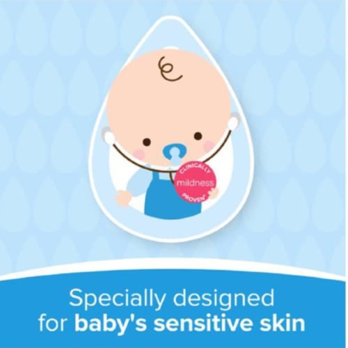 جونسون - كولونيا ندى الصباح للأطفال - 200 مل - joh...