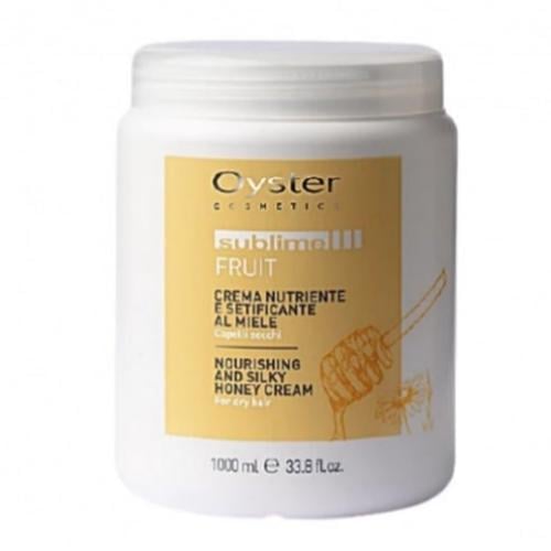 أويستر – ماسك للشعر بالعسل – 1000 مل