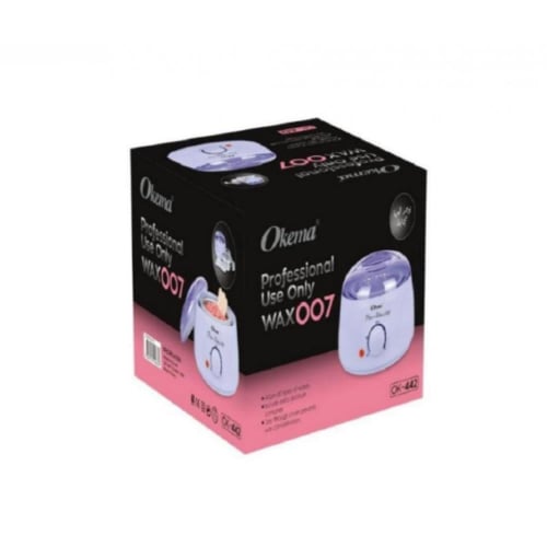 اوكيما - جهاز تسخين الشمع - OK-442