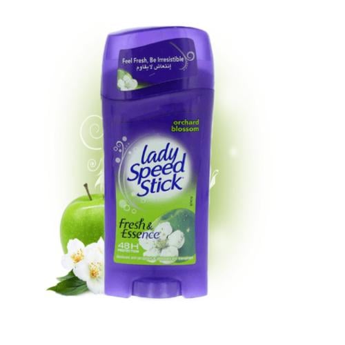 ليدي سبيد ستيك - مزيل عرق فريش اورتشارد بلوسوم - 6...