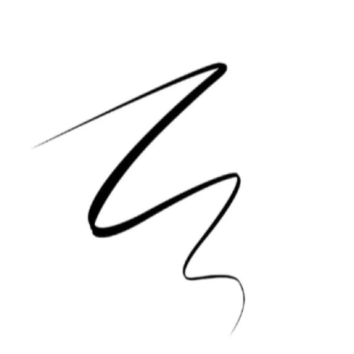 محمود سعيد - كحل سائل اليزابيث هيلين - اسود - 10 م...