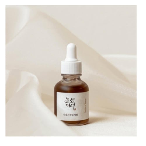 بيوتي اوف جوسون - سيروم لتجديد البشرة بخلاصة الجين...